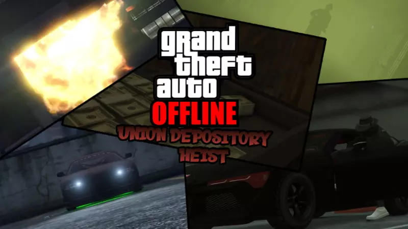 union depository poster 1