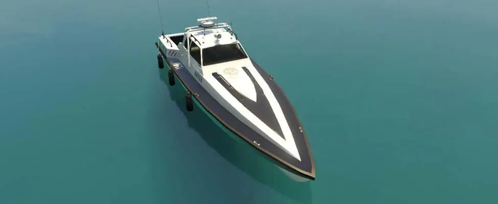 Police Predator - GTA 5 Online Vehicle Stats, Price, How To Get Police Predator - GTA 5 Online Vehicle Stats, Price, How To Get