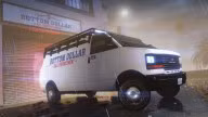 Burrito (Bail Enforcement)