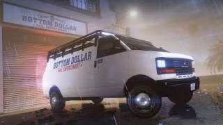 Burrito (Bail Enforcement) Burrito (Bail Enforcement)