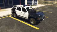 Dorado Cruiser