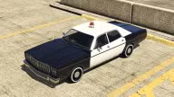 Greenwood Cruiser