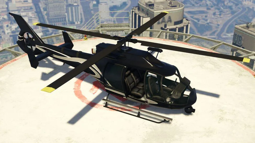 Maibatsu Frogger - GTA 5 Online Vehicle Stats, Price, How To Get Maibatsu Frogger - GTA 5 Online Vehicle Stats, Price, How To Get
