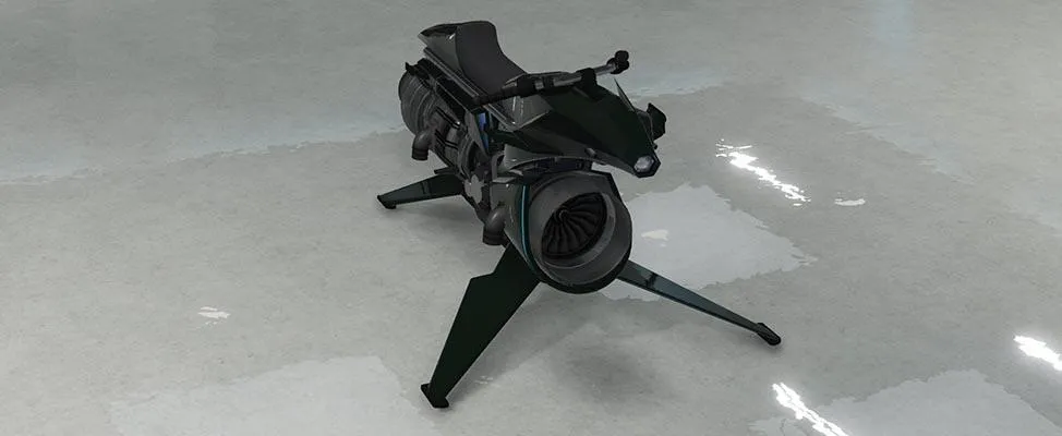 oppressor mk ii