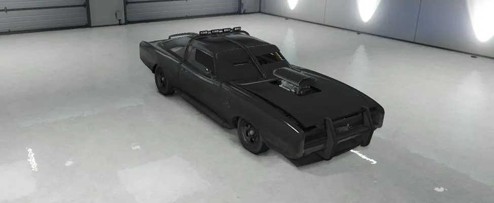 duke o death