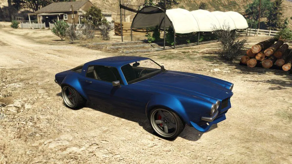 Imponte Nightshade - GTA 5 Online Vehicle Stats, Price, How To Get Imponte Nightshade - GTA 5 Online Vehicle Stats, Price, How To Get