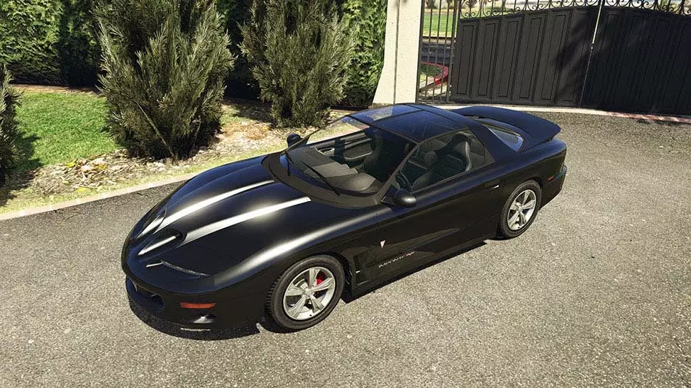 Imponte Ruiner ZZ-8 - GTA 5 Vehicle Imponte Ruiner ZZ-8 - GTA 5 Vehicle