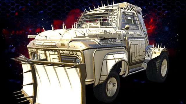Vapid Future Shock Slamvan - GTA 5 Online Vehicle Variants Vapid Future Shock Slamvan - GTA 5 Online Vehicle Variants