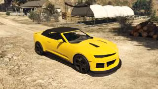 Vigero ZX Convertible Vigero ZX Convertible