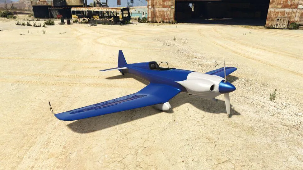 Top 5 fastest planes in GTA Online after The Last Dose update