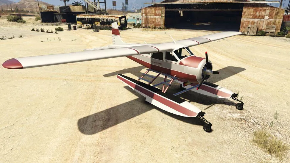 Mammoth Dodo - GTA 5 Online Vehicle Stats, Price, How To Get Mammoth Dodo - GTA 5 Online Vehicle Stats, Price, How To Get
