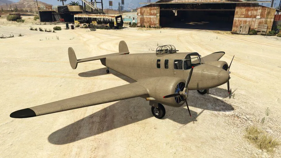 Mammoth Mogul - GTA 5 Online Vehicle Stats, Price, How To Get Mammoth Mogul - GTA 5 Online Vehicle Stats, Price, How To Get