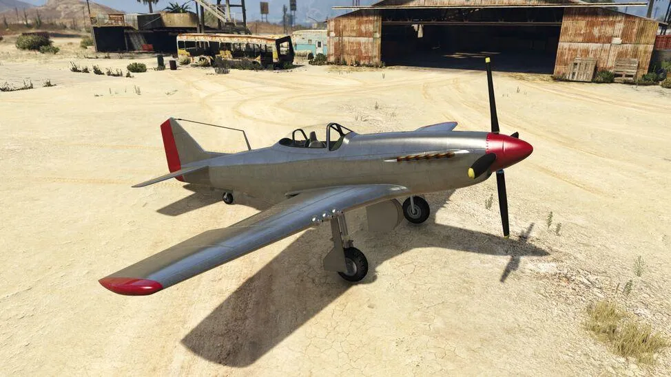P-45 Nokota - GTA 5 Online Vehicle Stats, Price, How To Get P-45 Nokota - GTA 5 Online Vehicle Stats, Price, How To Get