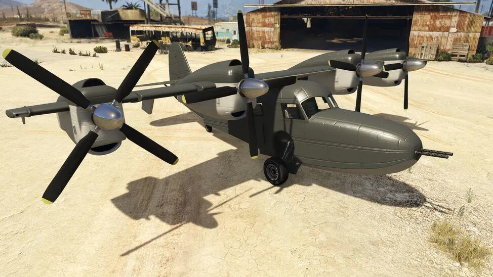Mammoth Tula GTA 5 Online Vehicle Stats Price How To Get