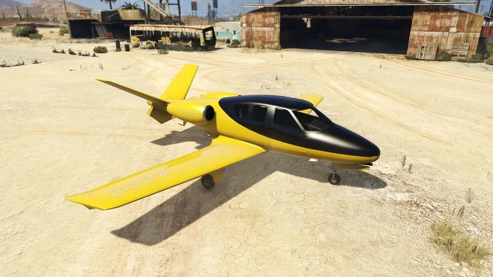 Buckingham Vestra - GTA 5 Online Vehicle Stats, Price, How To Get Buckingham Vestra - GTA 5 Online Vehicle Stats, Price, How To Get