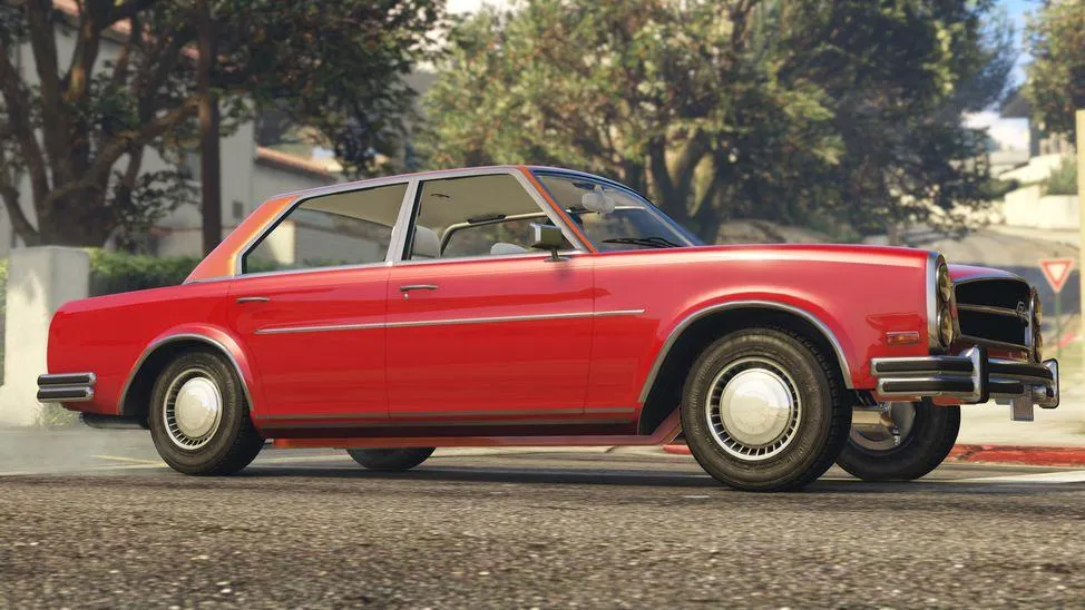 Benefactor Glendale Custom - GTA 5 Online Vehicle Stats, Price, How To Get Benefactor Glendale Custom - GTA 5 Online Vehicle Stats, Price, How To Get