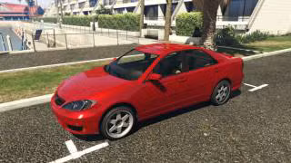 Asterope GZ