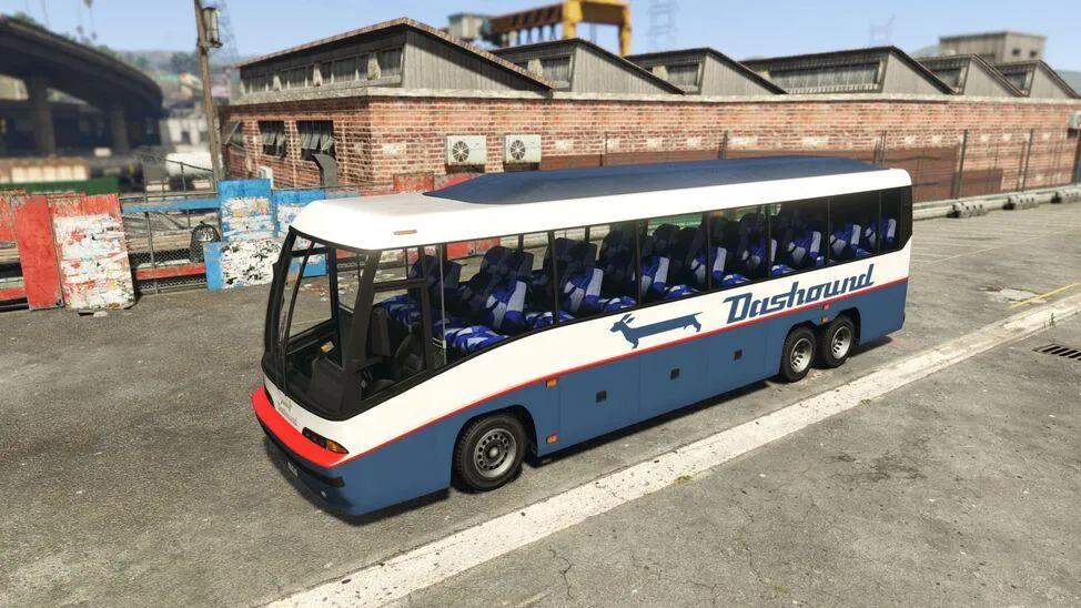 Dashound - GTA 5 Online Vehicle Stats, Price, How To Get Dashound - GTA 5 Online Vehicle Stats, Price, How To Get
