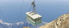 Cable car