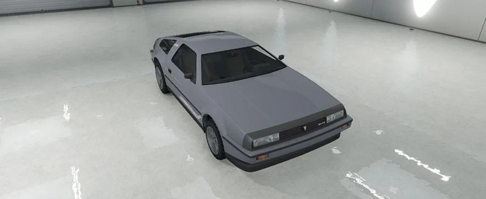 Imponte Deluxo