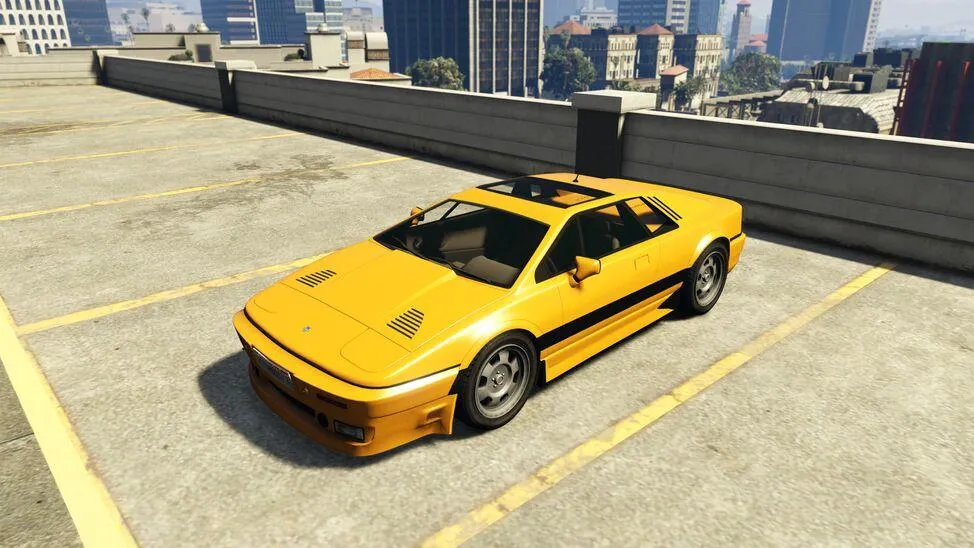 Ocelot Ardent - GTA 5 Online Vehicle Stats, Price, How To Get Ocelot Ardent - GTA 5 Online Vehicle Stats, Price, How To Get