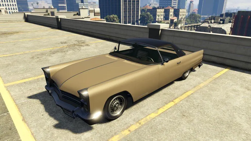 Vapid Peyote - GTA 5 Online Vehicle Stats, Price, How To Get Vapid Peyote - GTA 5 Online Vehicle Stats, Price, How To Get