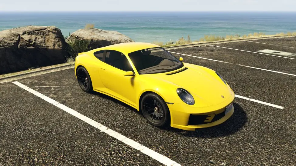 List of top speeds for all Los Santos Tuners cars in GTA Online