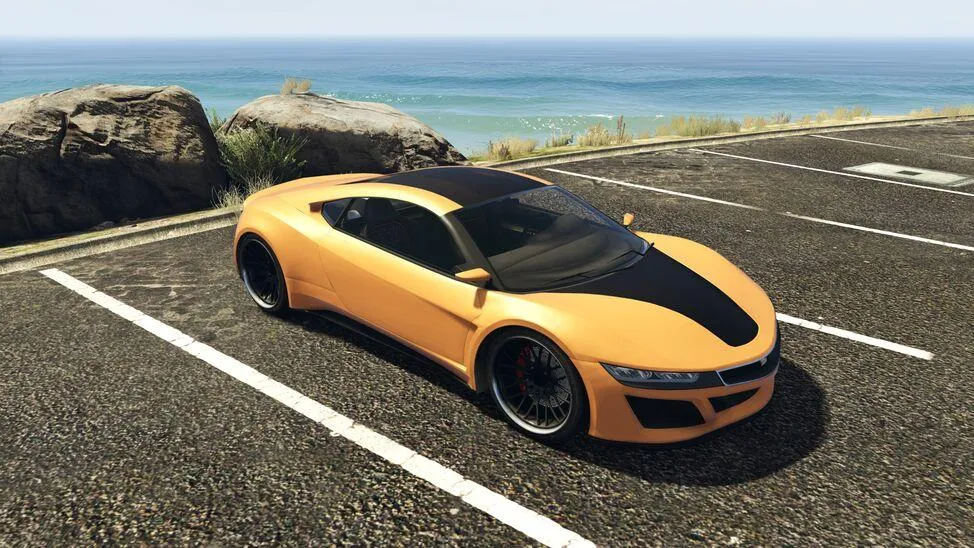 Oh no Los Santos Customs too!?! : r/GTAV