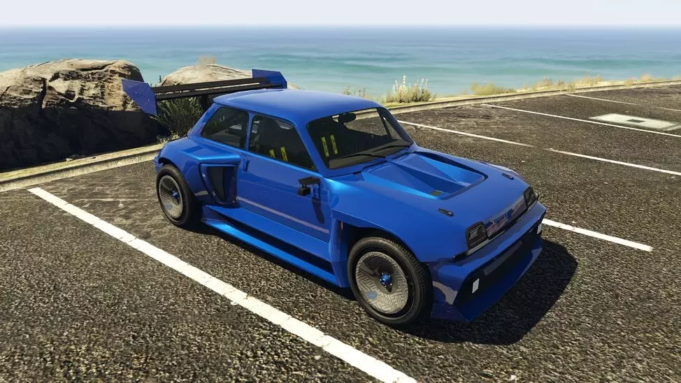 Regarding the Los Santos Tuners DLC - #43 - FiveM Announcements