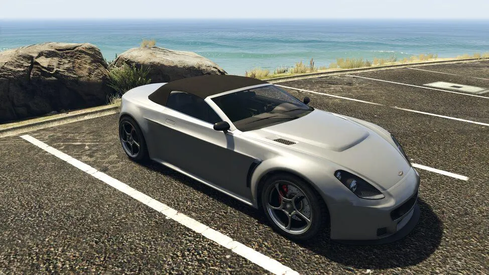 Dewbauchee Rapid GT Cabrio - GTA 5 Online Vehicle Stats, Price, How To Get Dewbauchee Rapid GT Cabrio - GTA 5 Online Vehicle Stats, Price, How To Get