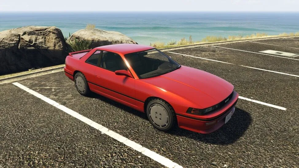 Annis Remus - GTA 5 Vehicle