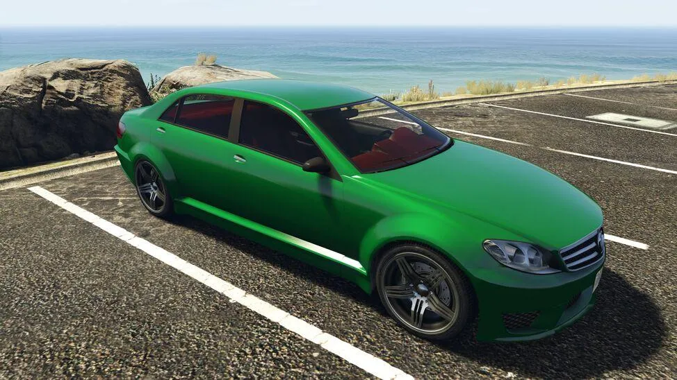 Schafter LWB - GTA 6 Cars & Vehicles Database Schafter LWB - GTA 6 Cars & Vehicles Database