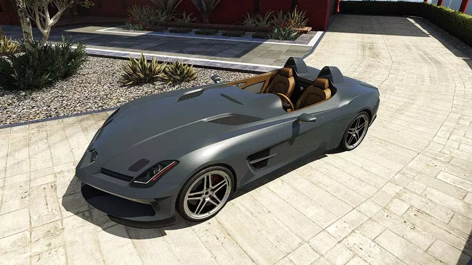 Benefactor SM722 - GTA 5 Online Vehicle Stats, Price, How To Get Benefactor SM722 - GTA 5 Online Vehicle Stats, Price, How To Get