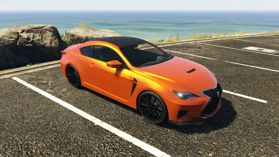 Xbox One GTA V Modded Accounts — Forza Empire