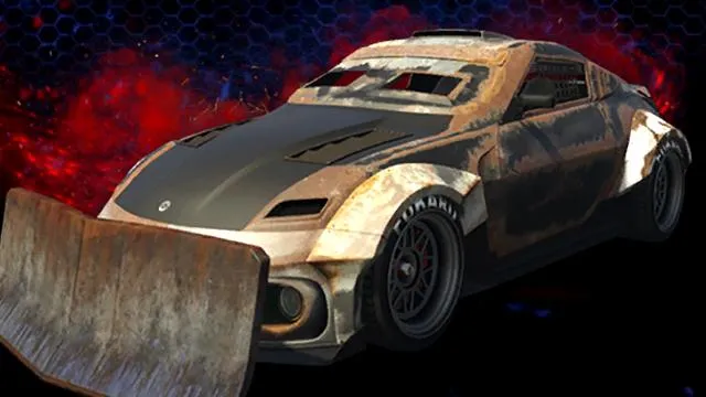 Annis Apocalypse ZR380 - GTA 5 Online Vehicle Variants Annis Apocalypse ZR380 - GTA 5 Online Vehicle Variants