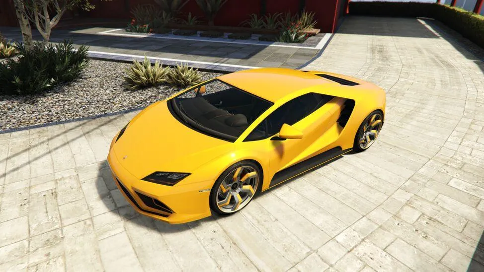 Pegassi Tempesta - GTA 5 Online Vehicle Stats, Price, How To Get Pegassi Tempesta - GTA 5 Online Vehicle Stats, Price, How To Get