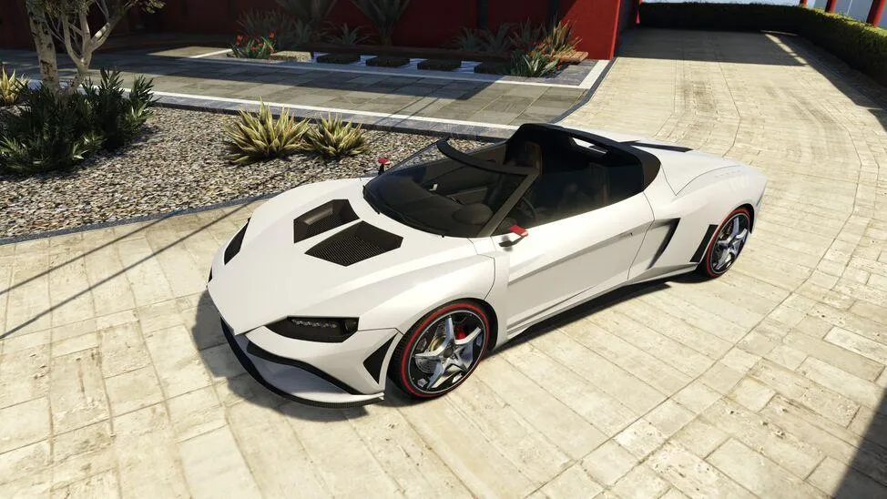 Pegassi Zorrusso - GTA 5 Online Vehicle Stats, Price, How To Get Pegassi Zorrusso - GTA 5 Online Vehicle Stats, Price, How To Get