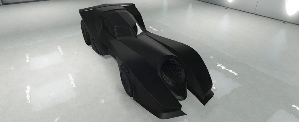 vigilante