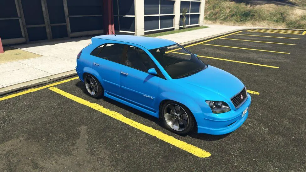 Emperor Habanero - GTA 5 Online Vehicle Stats, Price, How To Get Emperor Habanero - GTA 5 Online Vehicle Stats, Price, How To Get