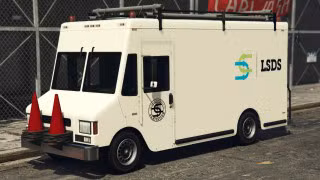 Boxville (LSDS)