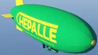 Blimp: Chepalle