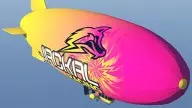 Blimp: Jackal