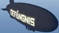 Blimp: Gefangnis