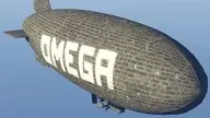 Blimp: Omega