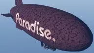 Blimp: Paradis