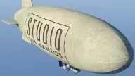 Blimp: Studio Los Santos