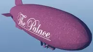 Blimp: The Palace