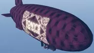 Blimp: Tony's Fun House