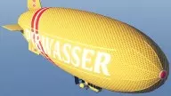 Blimp: Pisswasser