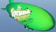 Blimp: Sprunk